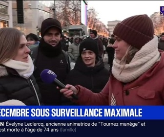 Replay Marschall Truchot : Un 31 décembre sous surveillance maximale - 31/12