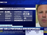 Replay BFM Bourse - Le portefeuille BFM-Responsable : Les valeurs allemandes sous-performent - 23/04
