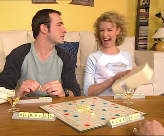 Replay Un gars, une fille - S3E112 - Jeux de société (2)