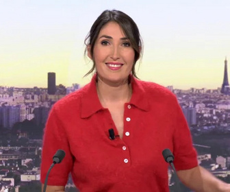 Replay La matinale info semaine - 22/10/2026