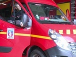 Replay Appels d'urgence - Une saison d'enfer pour les pompiers baroudeurs