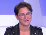 Replay C dans l'air l'invité - Aude Bariéty de Lagarde - Le Scouarnec : 298 victimes, 20 ans de prison