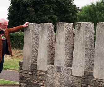 Replay Invitation au voyage - 19/02/2026 - En Angleterre, les paysans se rebiffent