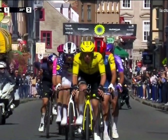 Replay Cyclisme sur routeGrand Prix Cycliste de Québec 2026