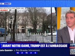 Replay Le Live Week-end - Avant Notre-Dame, Trump est à l'ambassade - 07/12