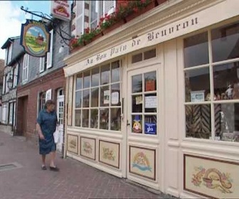 Replay La France aux 1000 villages - Le Calvados