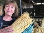 Replay La paille, c'est chic ! - 360° Reportage