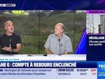 Replay Tech & Co, la quotidienne - Ariane 6 : compte à rebours enclenché - 09/07