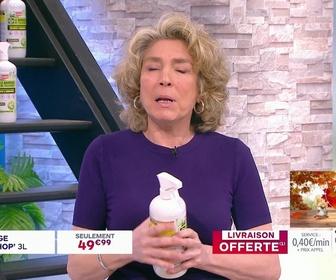 Replay Téléshopping du jeudi 9 octobre 2025