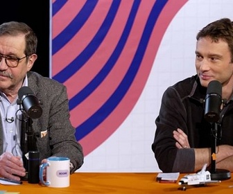 Replay Avec Alain Aspect - Scope - Dans les coulisses de l'ordinateur quantique