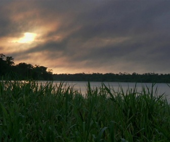 Replay River monsters - S5E1 - La torpille tueuse