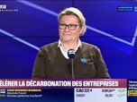 Replay En route vers les Grands Prix de l'Industrie : accélerer la décarbonation des entreprises - 04/10