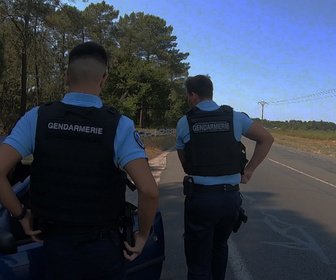 Replay 100 jours avec les gendarmes du Médoc - S1E2 - Episode 2