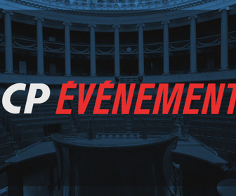 Replay Le vote de confiance au gouvernement Bayrou - Emission spéciale débrief