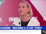 Replay Face à Face - Mathilde Panot (LFI): Nous demandons la libération de Nicolas Maduro et son retour au Venezuela