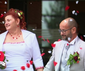 Replay Quatre mariages pour une lune de miel - 4 mariages pour 1 lune de miel du 23 octobre 2026 - Reveal