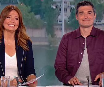 Replay Télématin - Émission du dimanche 17 août 2025