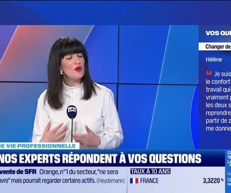 Avec Vous, BFM Business vous répond replay