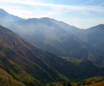 Replay Les 100 lieux qu'il faut voir - L'Isère, de Vienne aux terres pastorales