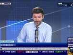 Replay BFM Bourse - L'achat du jour - BNP Paribas - 28/11