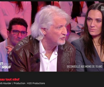 Replay Le zapping de la télé - Émission 21