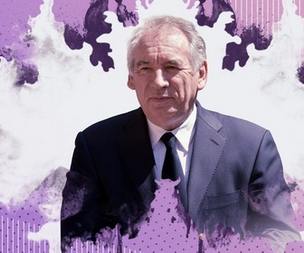 Replay Therapiquantes ! - François Bayrou