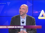 Replay BFM Stratégie (Cours n° 361) : Retrouver l'amour du risque - 21/03