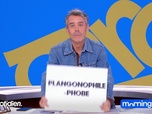 Replay Quotidien troisième partie du 3 février 2026