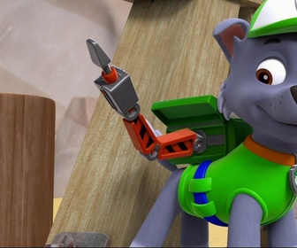 Replay Paw Patrol, la Pat'Patrouille - La baleine blanche