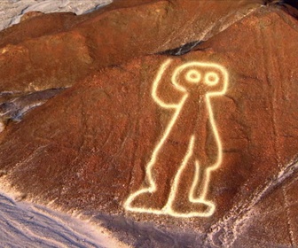 Replay Alien Fiction - S11E5 - Les codes du désert