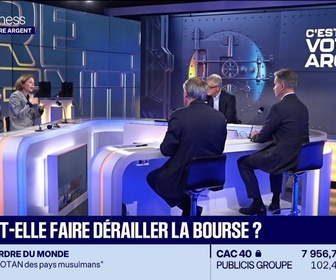 Replay C'est Votre Argent - vendredi 16 octobre