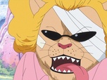 Replay One piece - S19 E45 - Entrevue secrète. Luffy et l'équipage du fire tank !