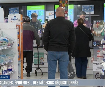 Replay Le 1245 du 25/12/2025