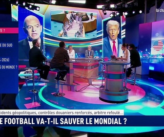 Replay L'Équipe du Soir - Episode du 11 juin