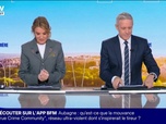 Replay BFM Première 6h-8h30 - Jeudi 15 octobre 2026