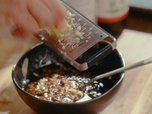 Replay Petits Plats en équilibre - Poulet teriyaki