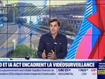 Replay Good Morning Business - French Tech : Orasio analyse les flux vidéo des caméras - 29/05