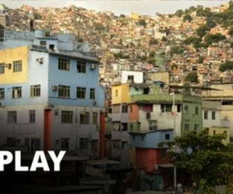 Replay Naturopolis - Rio, du chaos à la ville durable