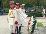 Replay ARTE Journal - La Moldavie fête son indépendance en rêvant d'UE