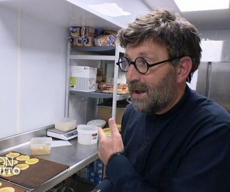 Replay Patron incognito - Guy Gérault, directeur général de Brit Hotel (2/2)