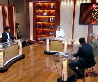 Replay L'Équipe du Soir - Episode du 16 septembre