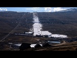 Replay Station de ski au Lesotho: rare escapade hivernale en Afrique
