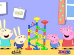 Replay Peppa Pig