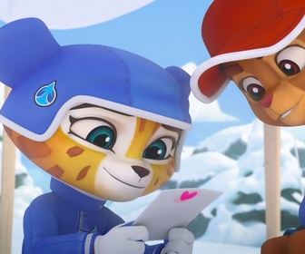 Replay Mille Bornes Challenge - La Course aux malus