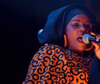 Replay Les Concerts Volants - Arat Kilo