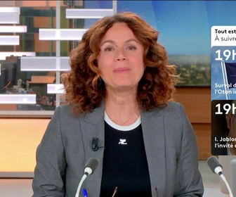 Replay Tout est politique - Émission du samedi 27 septembre 2025