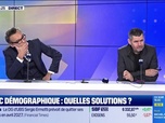 Replay Les Experts : Quelles solutions pour le choc démographique ? - 14/01
