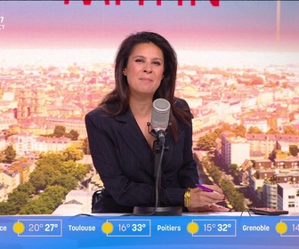 Apolline Matin replay