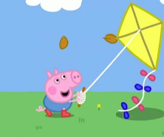 Replay Peppa Pig
