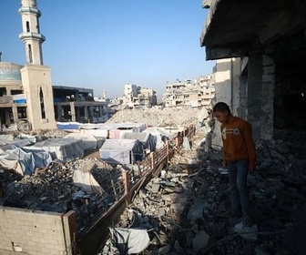 Israël-Palestine : le conflit sans fin replay